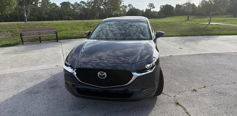 Mazda CX-30 2026