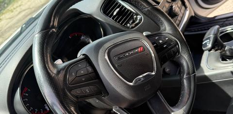 Dodge Durango 2018