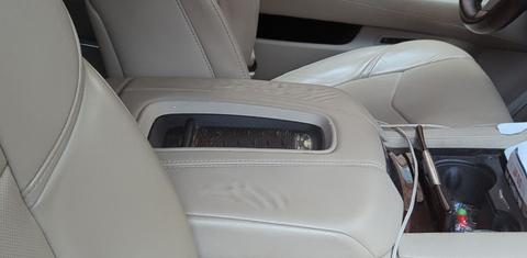 Cadillac Escalade 2016