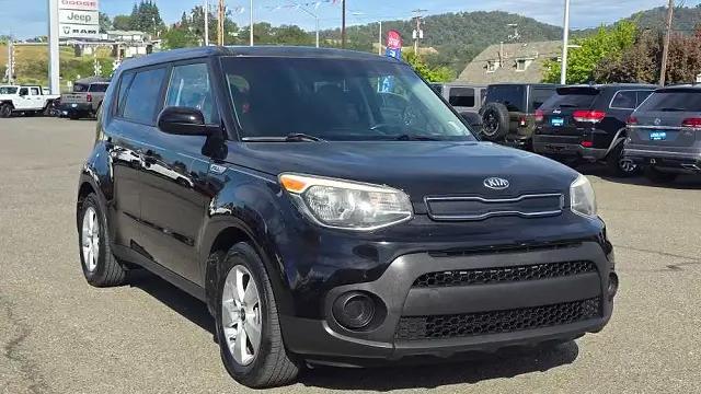 Kia Soul 2019 in El Paso, TX