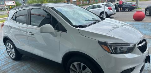 Buick Encore 2020