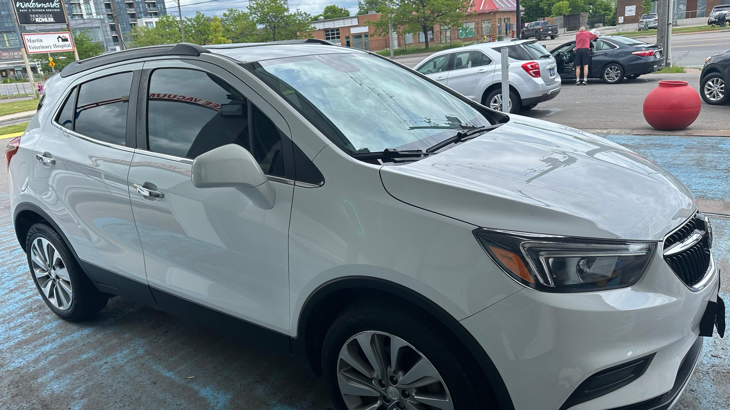 Buick Encore 2020 à 
