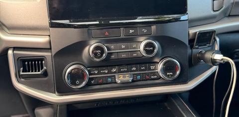 Ford Expedition Max 2023