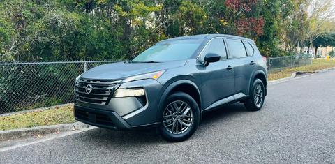 Nissan Rogue 2026