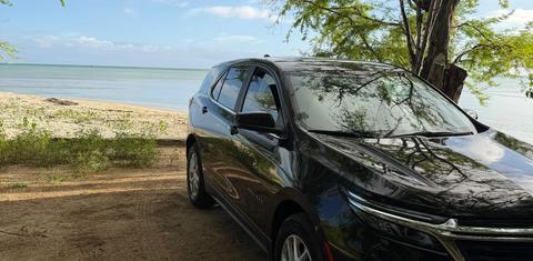 Chevrolet Equinox 2022