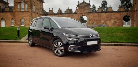 Citroen Grand C4 Picasso 2017