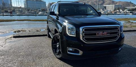 GMC Yukon 2020