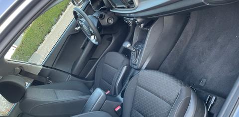 Kia Rio 2019