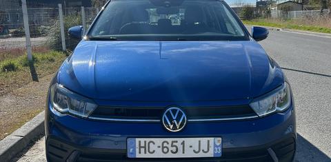 Volkswagen POLO 2024