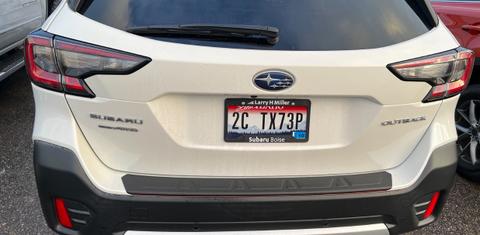 Subaru Outback 2020