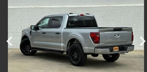 Ford F-150 2025