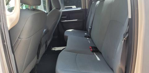 Ram 1500 2017