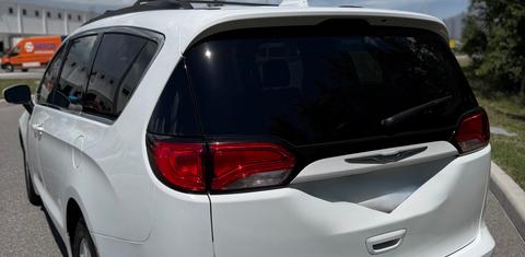 Chrysler Voyager 2020