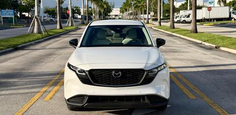 Mazda CX-5 2026