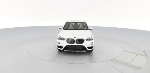 BMW X1 2017