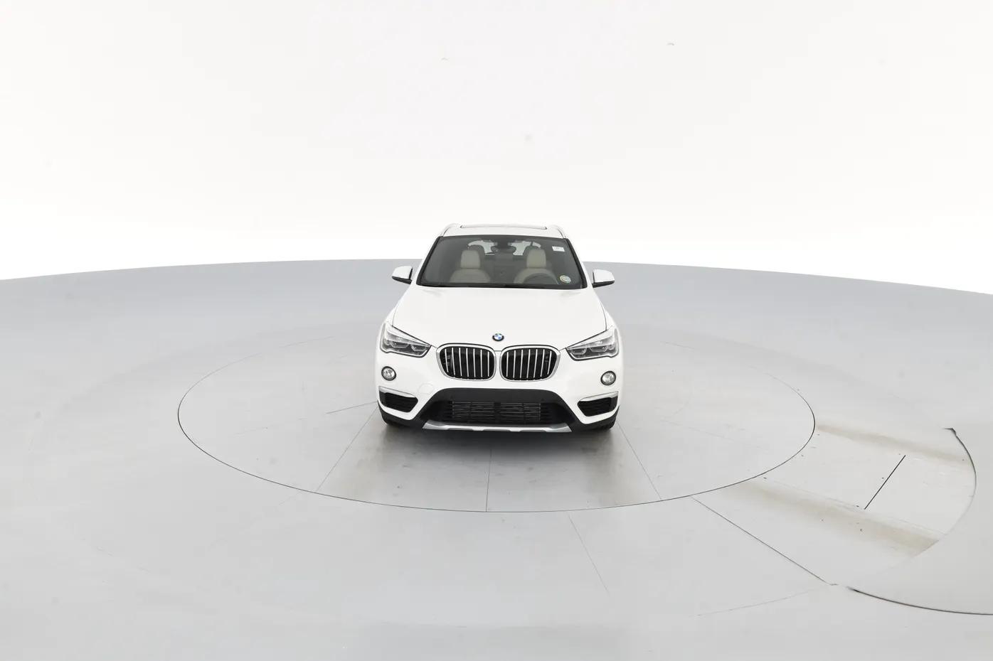 BMW X1 2017 in Gotha, FL