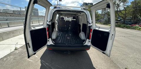 Hyundai iLOAD 2019