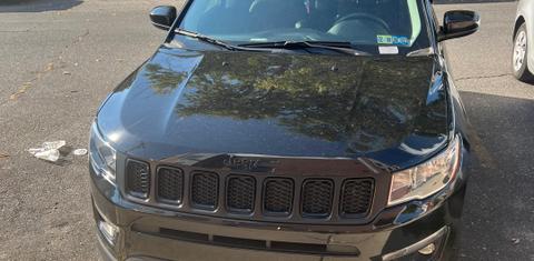Jeep Compass 2020