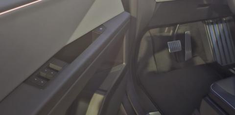 Tesla Cybertruck 2024