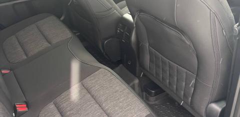 Ford Bronco Sport 2021