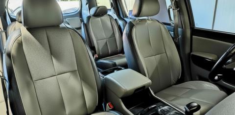Kia Sedona 2017