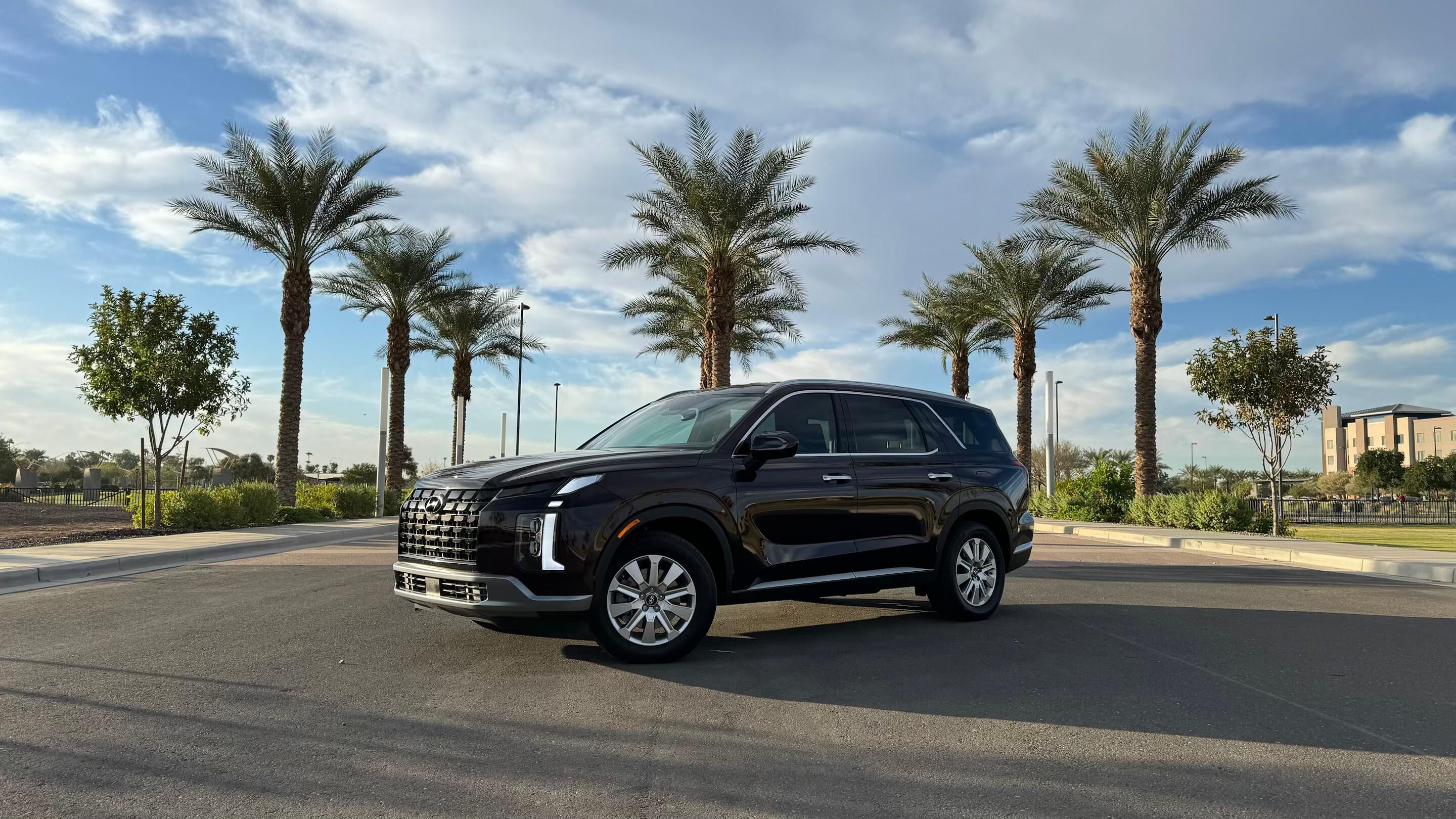 Hyundai Palisade 2024 in Phoenix, AZ