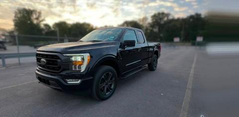 Ford F-150 2023