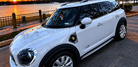MINI Countryman 2019