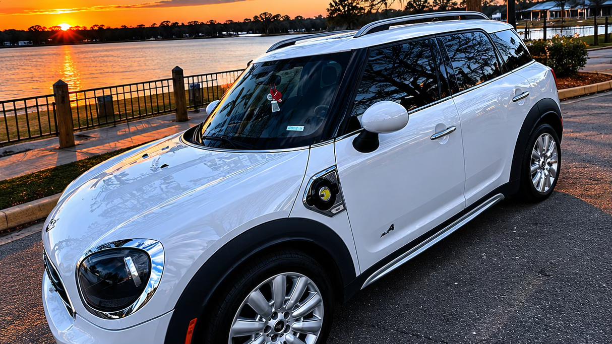 MINI Countryman 2019 in Tallahassee, FL