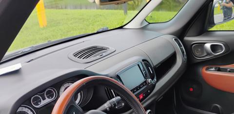 FIAT 500L 2015