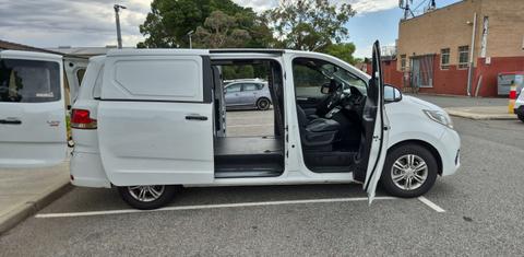 LDV G10 2022