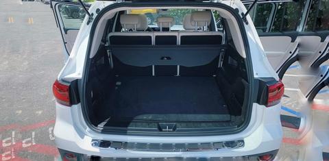 Mercedes-Benz GLB-Class 2022
