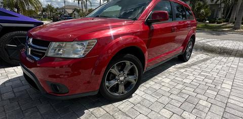 Dodge Journey 2019