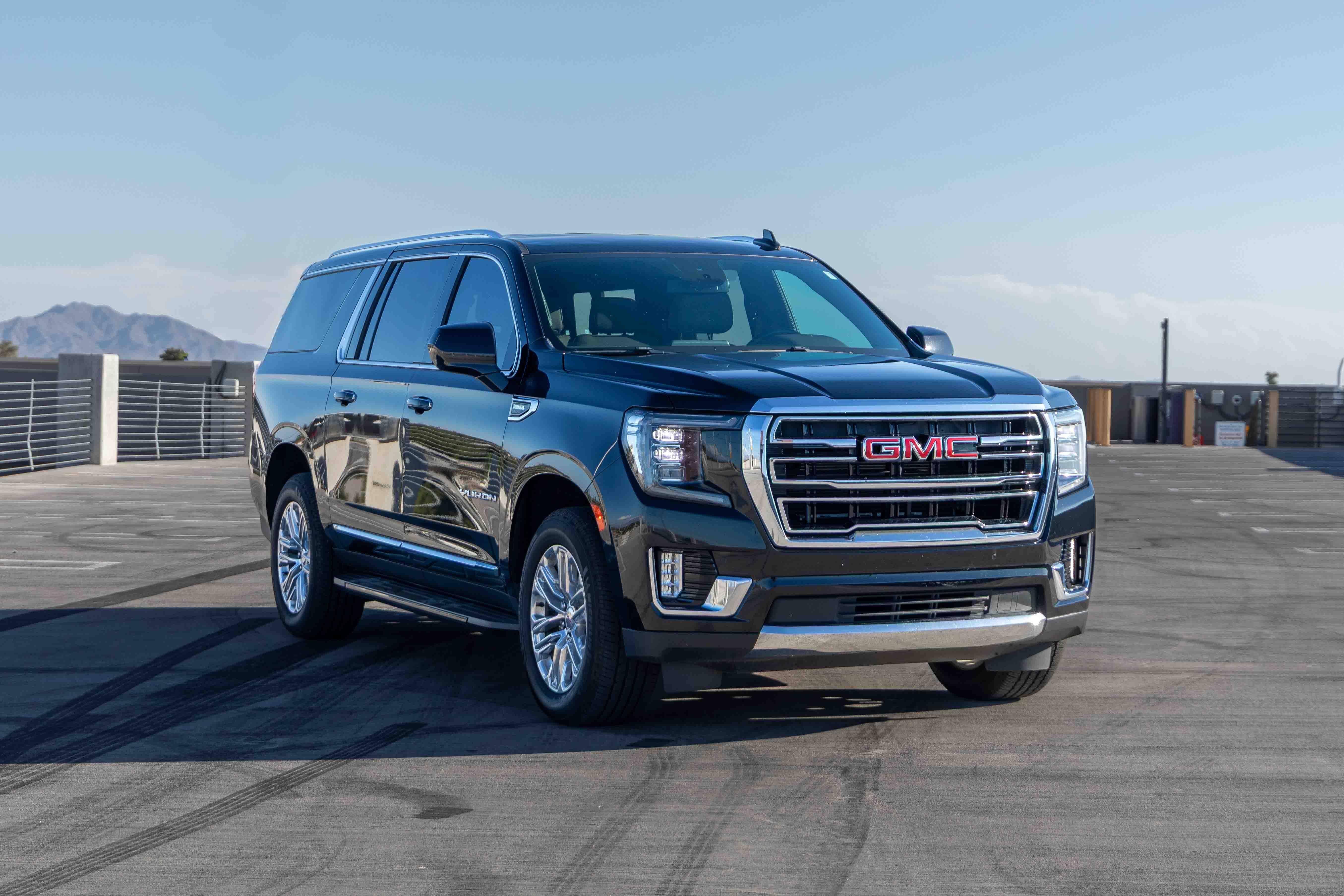 GMC Yukon XL 2023 in Phoenix, AZ
