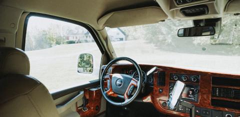 GMC Savana 2020