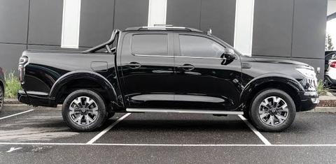 GWM UTE 2022