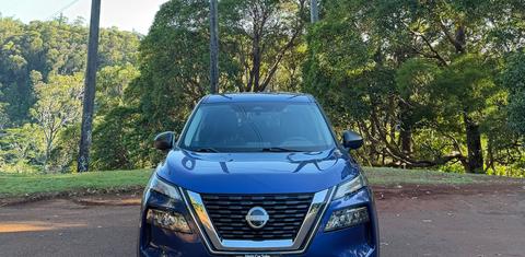 Nissan Rogue 2023