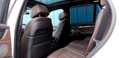 BMW X5 2018