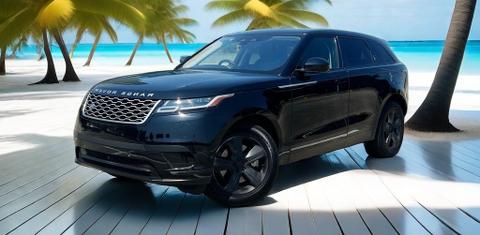 Land Rover Range Rover Velar 2021