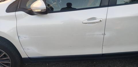 Peugeot 2008 2015