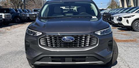 Ford Escape 2025