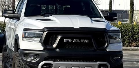 Ram 1500 2021
