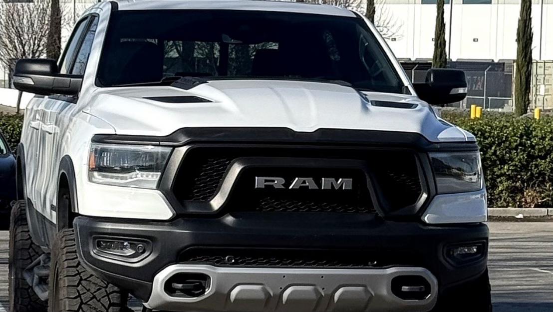 Ram 1500 2021 in Manteca, CA