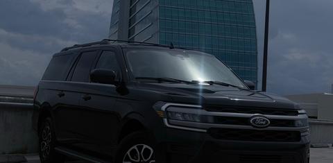 Ford Expedition Max 2023