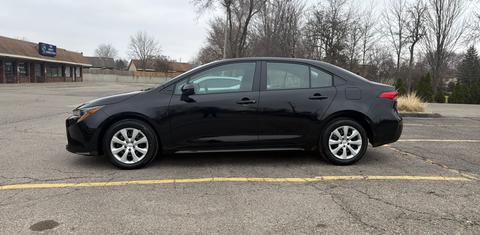 Toyota Corolla 2026