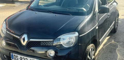 Renault TWINGO III 2015