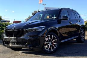 BMW X5 2023 in Jersey City