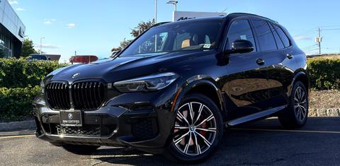 BMW X5 2023