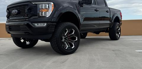 Ford F-150 2023