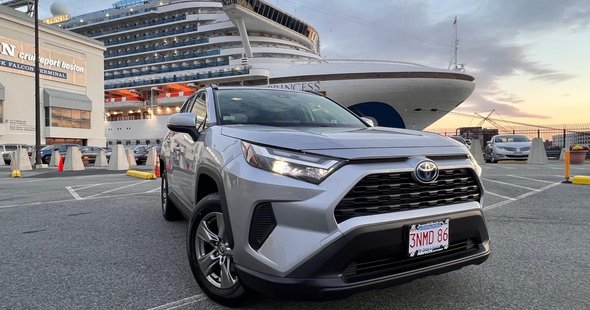 Toyota RAV4 Hybrid 2023 rental in Revere, MA by M&C Car Rental . Turo